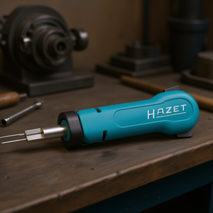 Herramienta de Liberación de Cables para Conectores Automotrices Hazet SYSTEM - Product Image 3