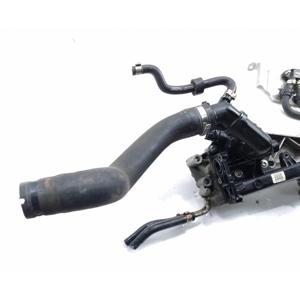 Groupe de soupapes EGR FIAT Type berline 5p 55265385 552 60 384, 940 C1.000 Diesel 1600 (15>20) - Product Image 2