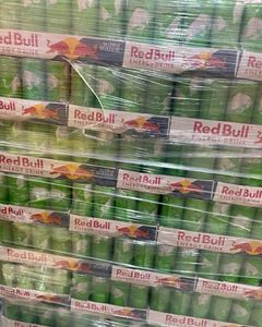 Bebida Energética Red Bull Original de 250 ml, Origen Austria, Venta al por Mayor - Product Image 3