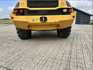 รถตักดินใช้2017 JCB 417รถตักดินอุปกรณ์เคลื่อนที่รถตักดินพร้อมส่งไปทั่วโลก - Product Image 6