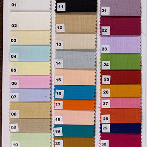 Premium Luxury Shirting <b>Fabrics</b> 58'' Width High-Quality Material for Mens & Womens Shirts at Wholesale Price - Product Image 1