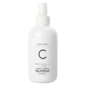 Spray Aromatizante para Telas (200ml) Orquídea Silvestre ESSENTIAL COLORS 0070 - Product Image 2
