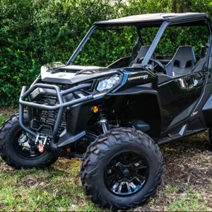 Equipo Profesional para Exteriores Commander 1000R, Nuevo - Product Image 2