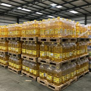 น้ำมันเกรดอาหารน้ำมันถั่วเหลืองใช้ในบรรจุภัณฑ์ขนาดใหญ่เหมาะสำหรับทำอาหารแปรรูปลดราคา - Product Image 1