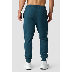 2025 pantalons de survêtement décontractés légers pour hommes pour l'hiver en ligne vêtements de sport en gros avec motif droit - Product Image 4