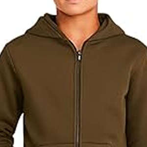 Chándal Deportivo Informal Transpirable de Alta Calidad para Niños / Conjuntos Deportivos para Niños - Poliéster y Algodón Ligeros - Product Image 2