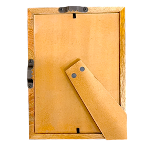 Handmade Horn Inlay MDF Photo <b>Frames</b> Luxury Mosaic for Lightweight for Custom Size Wall/Tabletop <b>Frame</b> - Product Image 4