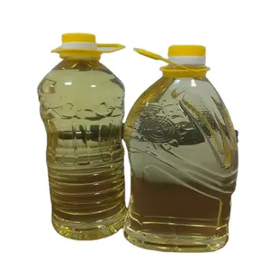 Best Quality 100% Refined Sunflower Oil/ Vegetable cooking oil/ Corn Oil