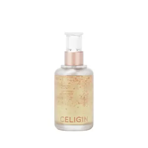 PMWGLOBAL3 CELIGIN SIGNATURE CELL BIOME DUO containing collagen capsule for the crumpled and wrinkled skin of dehydration