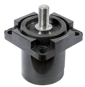 PIEZAS DE MAQUINARIA DE MOVIMIENTO DE TERRAS, COJÍN PARA KOMATSU 20Y-53-13113 - Product Image 1