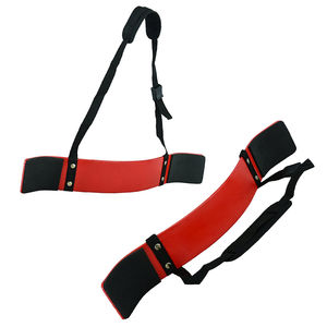 Matériel en aluminium Blasters de bras personnalisés accessoires de gymnastique d'entraînement de compression - Product Image 6