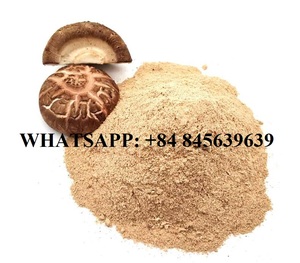 Meilleur vendeur shiitake séché poudre extrait organique champignon 30% polysaccharide 40g couleur blanc 100% pur exportateur en vrac - Product Image 6