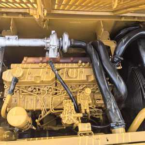 Poids bon marché d'opération de 20 tonnes utilisé pour l'excavatrice de CAT 320C à vendre - Product Image 4