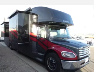 Camping-cars et caravanes de classe C abordables 2023 2020 2022 Winnebagos View – Intérieurs spacieux et modernes de qualité supérieure - Product Image 2