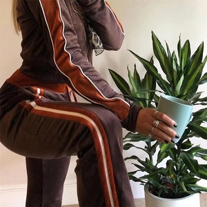 Unisex Cotton Hoodie and Jogger Outfit | Two-Piece <b>Set</b> for Daily Wear | Customizable Logo and Colors Oversized Hoodie <b>Set</b> - Product Image 5