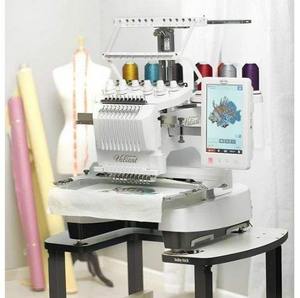 Máquina de Bordar Comercial Nueva de Calidad, Máquina Automática de Bordar Ropa con Aguja - Product Image 5