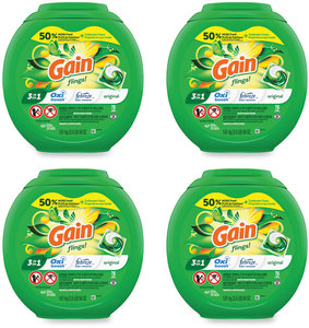 Proveedor de Exportación de Cápsulas de Lavandería Gain Flings Moonlight Breeze en Grandes Cantidades - Product Image 5