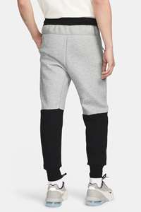 Pantalones con cordón de entrenamiento de gimnasio con diseño de parche, pantalones de chándal OEM de cintura media ligeros de alta calidad para hombre - Product Image 2