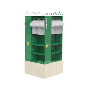 Bán lẻ hiển thị đứng trang phục lịch thi đấu Nhiều Lớp Treo giá có thể gập lại điện thoại di động miễn phí đứng kim loại quần áo móc áo đứng - Product Image 1