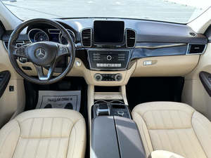 Bastante usado 2018 Mercedes-Benz GLE 350 - Product Image 5