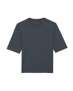 Nouvelle mode décontracté femmes été T-Shirts filles à manches courtes léopard battement de coeur amour impression hauts grande taille tricoté T-Shirt - Product Image 5