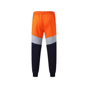 Ensemble de survêtement en polaire léger et tendance pour homme, respirant, 100% coton, personnalisable, vêtements d'extérieur d'hiver à bas prix - Product Image 6