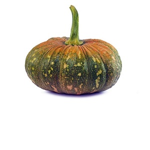 Calabazas Frescas Amarillas/Verdes de Primera Calidad, Grado Alimenticio, de Tailandia, 35 Días de Duración, Paquete de 5 kg, Excelente Precio - Product Image 2