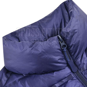 Precio bajo, alta calidad, logotipo personalizado, chaqueta acolchada para hombre, chaqueta acolchada personalizada para hombre - Product Image 6