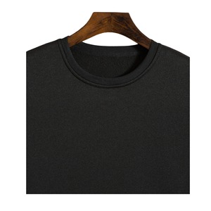 Sweat-shirt pour homme de taille standard, collection d'hiver, vente flash, nouveau style, coton basique, vente flash, meilleure qualité, sweat-shirt à capuche pour homme - Product Image 3