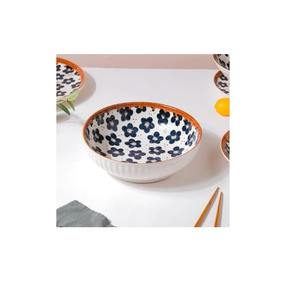 Bol de service en marbre noir au design antique pur d'une seule pièce avec un design unique et une qualité au prix le plus bas - Product Image 3