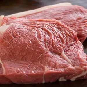 Carne disossata di bufalo/mucca Halal refrigerata e congelata dal fornitore verificato dal Pakistan
