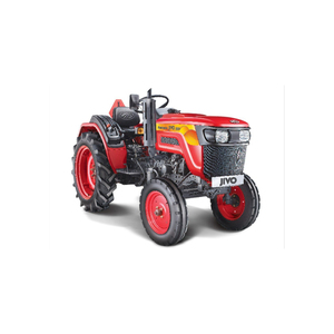 DI 4WD tracción superior y rendimiento Mahindra JIVO 365 - Product Image 6