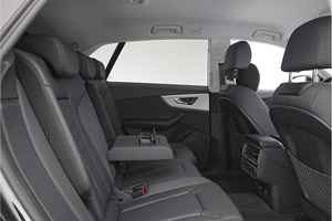 AUDI Q8 55TFSI e qu. USADO, 2022 23" Zoll/HuD/Cámara/ACC 381hp TRANSMISIÓN AUTOMÁTICA - Product Image 5