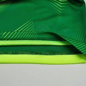 Venta al por mayor ropa de entrenamiento uniforme de fútbol Pakistán hizo mejor calidad uniforme de fútbol conjunto en Stock - Product Image 6