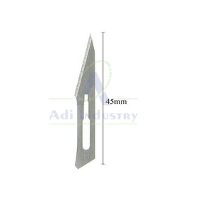 New Style Light Weight <b>Scalpel</b> <b>Knives</b> Factory Direct Sale <b>Scalpel</b> <b>Knives</b> Steel Made <b>Scalpel</b> <b>Knives</b> - Product Image 5