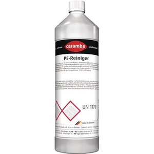 ขวด CARAMBA 1 ลิตร พร้อมวัสดุ PE/PP/PB/PVDF สำหรับงานเชื่อมและบัดกรี - Product Image 1