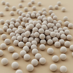 Perlas de L-Treonina y Microesferas para Perlas de Beadlet y MUPS - Product Image 2