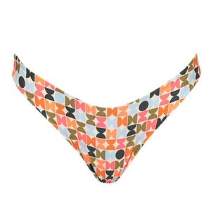 Braguitas de Algodón de Cintura Baja con Estampado Hipster para Mujer, Cómodas, Elásticas y Coloridas - Product Image 5