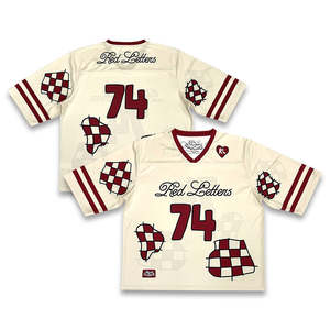 Uniformes de Fútbol Personalizados para Adultos - Estilo Clásico Auténtico - Renderizaciones de Diseño Personalizado. - Product Image 3