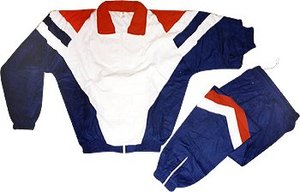 Conjunto de ropa deportiva de 2 piezas con estampado de moda para hombre, pantalones con capucha para correr de invierno, traje de patrón sólido de talla grande, chándal con estampado Digital - Product Image 2