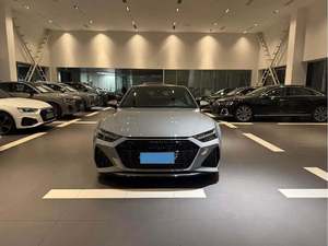 <span class=keywords><strong>Audi</strong></span> RS 7 2026, voiture la plus vendue - Product Image 3