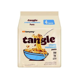 Best Sale SamYangg Tangle Pasta China Origin Convenience <b>Food</b> 15g Chunky <b>Tomato</b> - Product Image 2