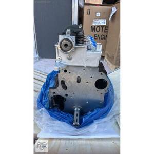 Motor Mitsubishi L-300 Sandik Nuevo para Minivan/Furgoneta Panelada, Completamente Nuevo - Product Image 3