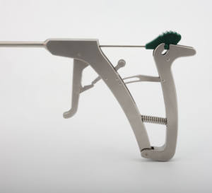 Top Tendance Kerrison Ronguer Acier Inoxydable Manuel Puissance Longueur Régulière avec MOL Sécurité Standard Vente à Bas Prix Fabriqué - Product Image 3