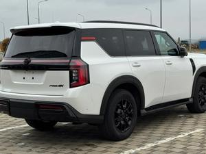 นิสสัน อาร์มาดา PRO-4X ใหม่เอี่ยมสำหรับขาย - Product Image 4