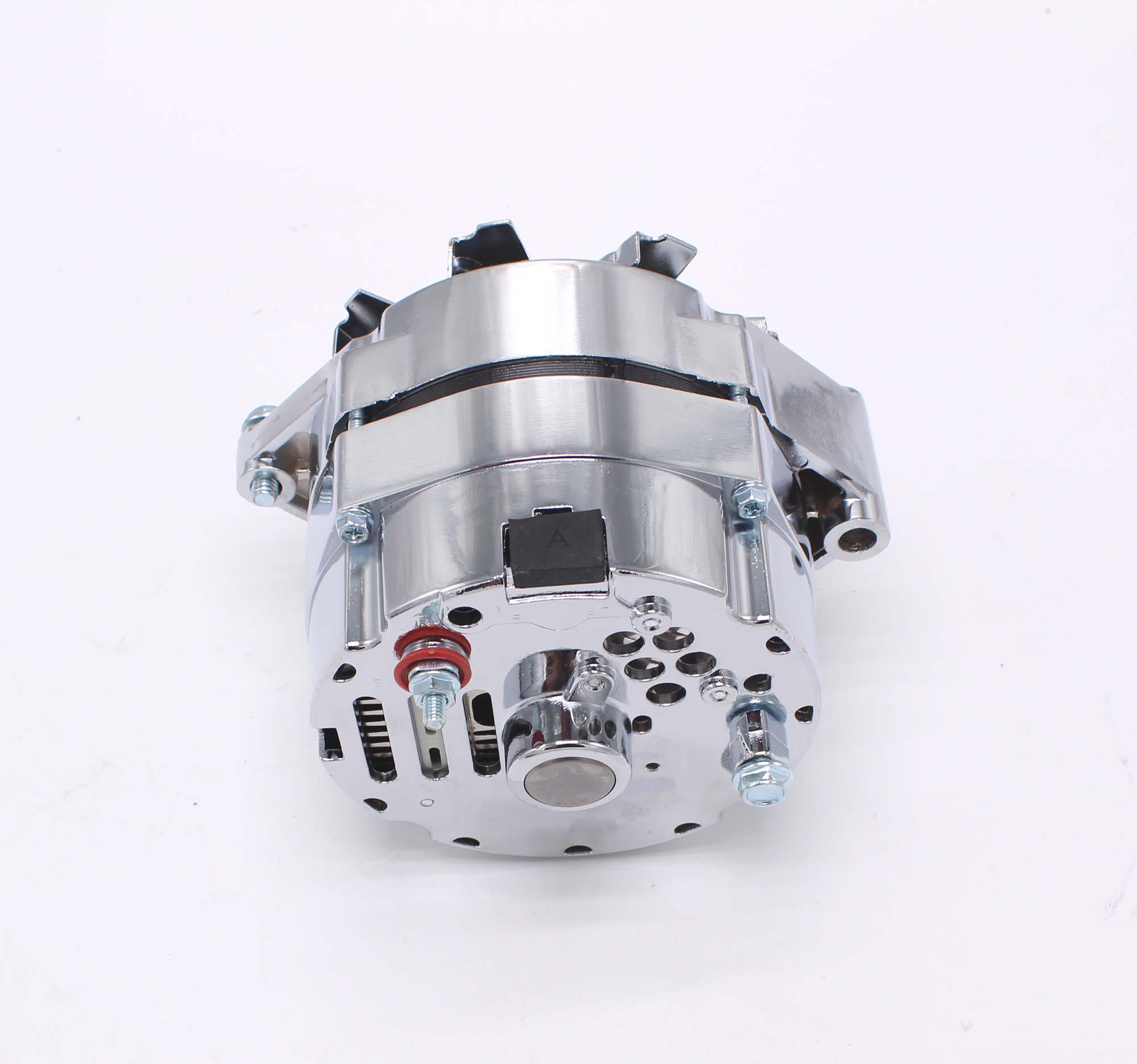 VEVOR Car Alternator 7127-SE105C, Fit For 1 Wire Self Exciting