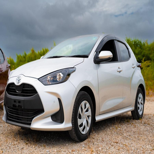 Usado para Yaris 2021 Manual Izquierdo Turbo R18 Sedán Ligero - Product Image 4