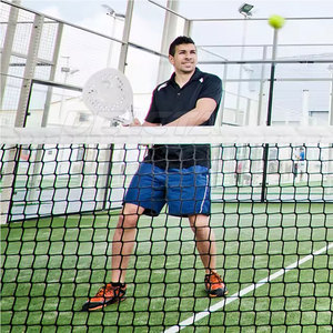 Raquette de padel sportive la plus vendue Produit phare Fabriqué au Pakistan Raquette de padel Nouvelle arrivée Raquette de padel - Product Image 6