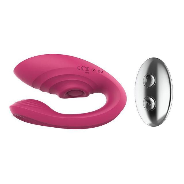 C Shaped Couples Vibrator: Best Picks for 2025