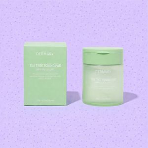 Almohadilla Tonificante Hidratante Relax con Ácido Hialurónico y Ceramida para Todo Tipo de Piel, Fórmula Líquida - Product Image 2